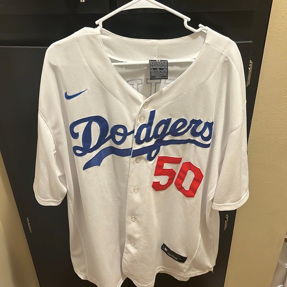 Basically like new only worn once or twice. Just too big for me